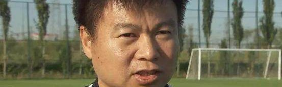 开云体育-津门虎将成为新赛季黑马？于根伟：千万别盲目乐观