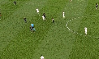 开云官网-【欧协杯】凯恩替补帽子戏 孙兴慜助攻 热刺5比1胜