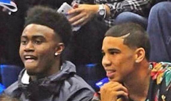 开云体育-【人物】塔图姆布朗 凯尔特人双子星引领球队未来