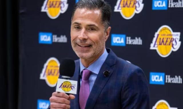 【2.7流言汇总】湖人继续探索交易 猛龙超市开张？