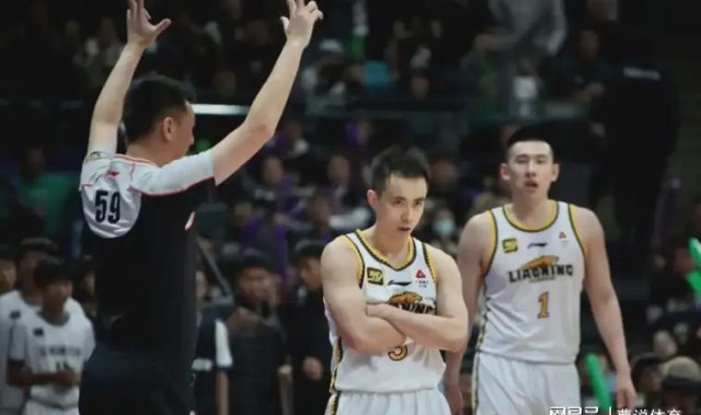 开云官网-真相大白！辽宁男篮4连败原因曝光，杨铭下课悬念尘埃落定！