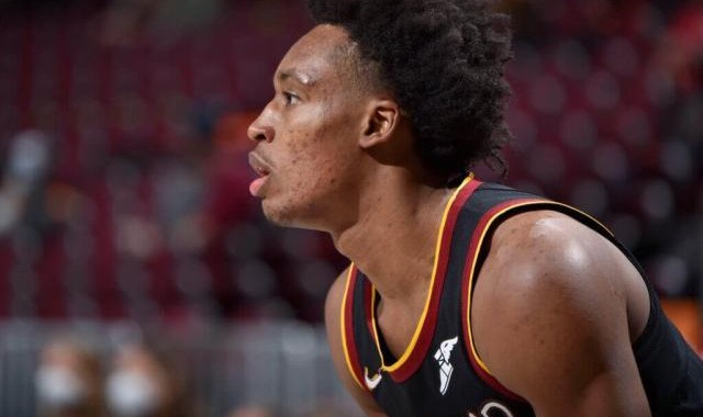 开云登录入口地址-索要1亿合同被拒 塞克斯顿未来之路通向何方？