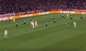 开云官网-【欧冠】穆勒绝平，弗拉泰西反绝杀，拜仁1-2国际米兰