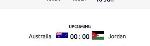 开云体育下载-马德兴：约澳之战突然提前 西亚的“局”已经做好了