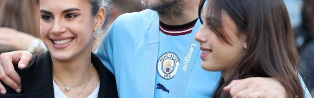 开云登录入口地址-瓜帅：6年内5夺英超冠军，这个成绩我也很难想象