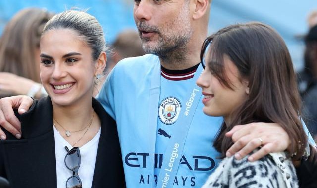 开云登录入口地址-瓜帅：6年内5夺英超冠军，这个成绩我也很难想象