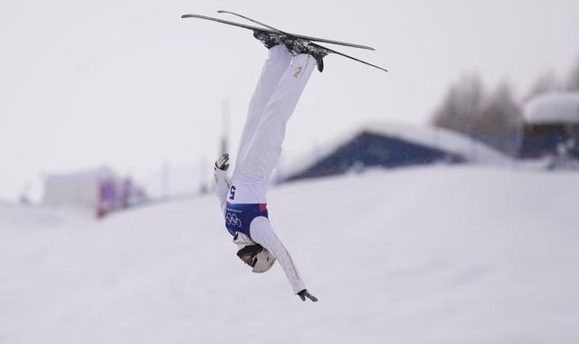 开云体育下载-米兰冬奥会21日看点：自由式滑雪再冲双金