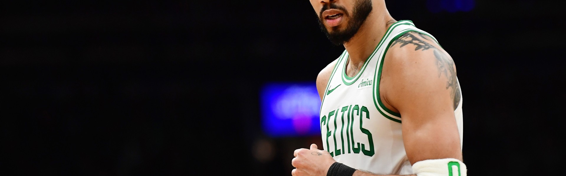 开云体育下载-媒体人：塔图姆渐入佳境 凯尔特人在东部的统治力也要回来了