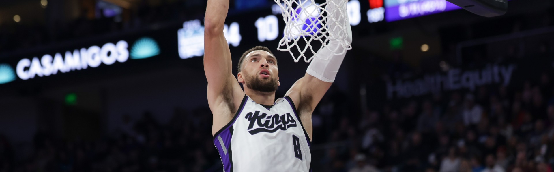 拉文：奇才还年轻&amp;不知道怎样变得更强 我们要与他们划清界限