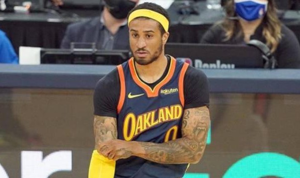 开云体育下载-签约“前勇士球员”需谨慎 开拓者不信邪再遭打击