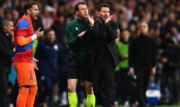 开云体育下载-梁熙明：马竞不再铁血 西蒙尼精神已死