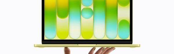 开云官网-MacBook Neo大卖推动 苹果今年有望成全球第三大笔记本电脑厂商