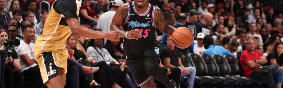 kaiyun-NBA-阿德巴约14+9+7韦尔24+19+7 热火大胜奇才