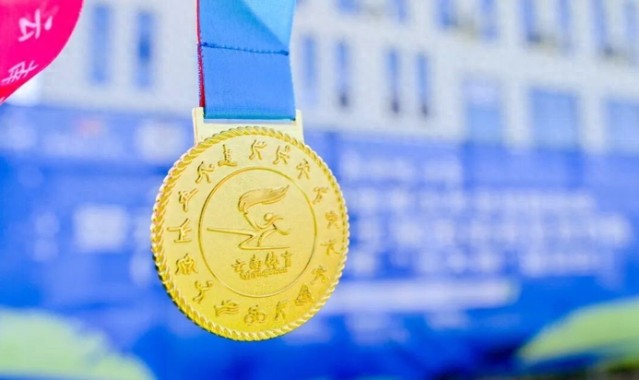 开云体育-79支队伍晋级 云南省第十七届运动会足球预赛结束|昆明队|决赛|马龙|昆明|青少年足球_新浪体育_新浪新闻